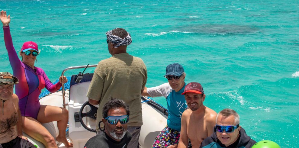 Kite Safari May 2025