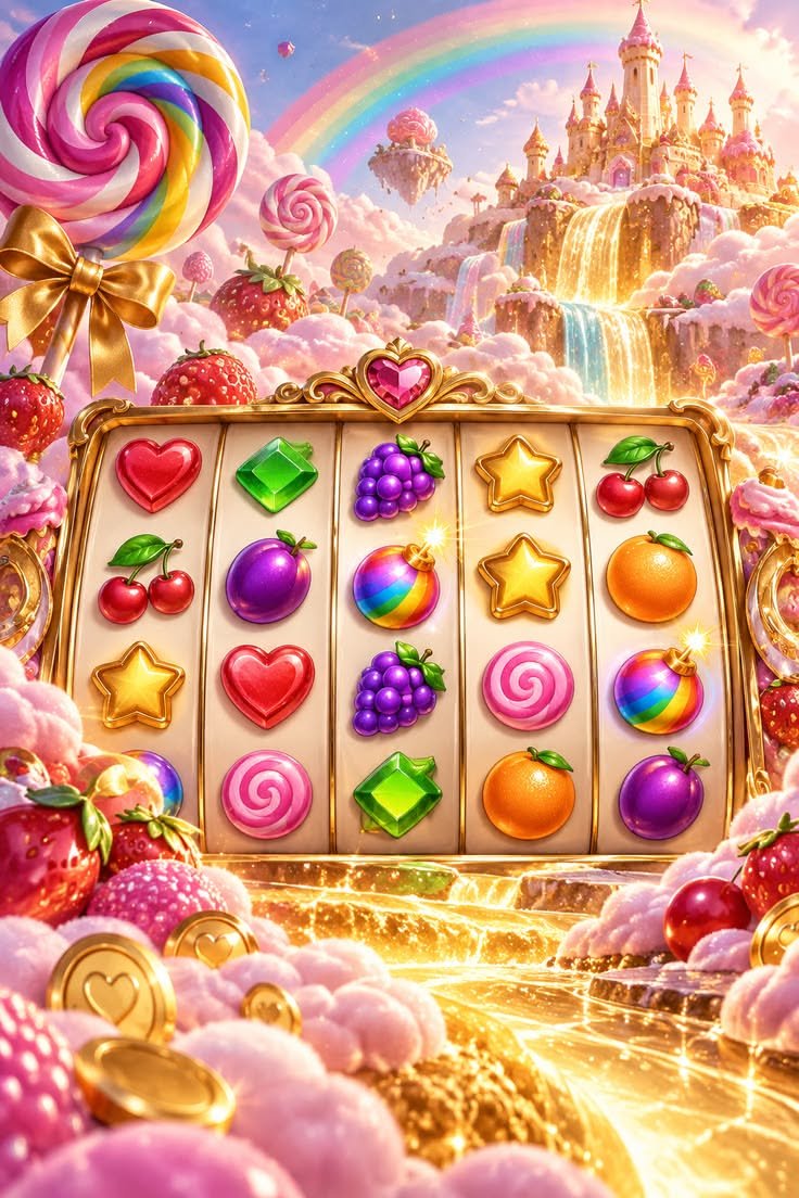 United Kingdom - candyland online casino